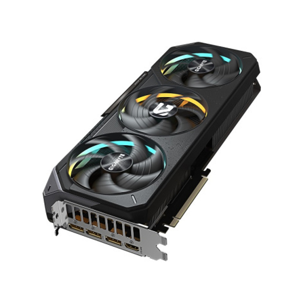 Видеокарта GIGABYTE GeForce RTX 5070 GAMING OC (GV-N5070GAMING OC-12GD)