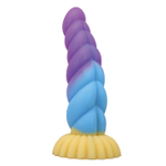Силиконовый фаллоимитатор Unicorn BW-008155