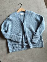 Мохеровый кардиган Molo, 122-128
