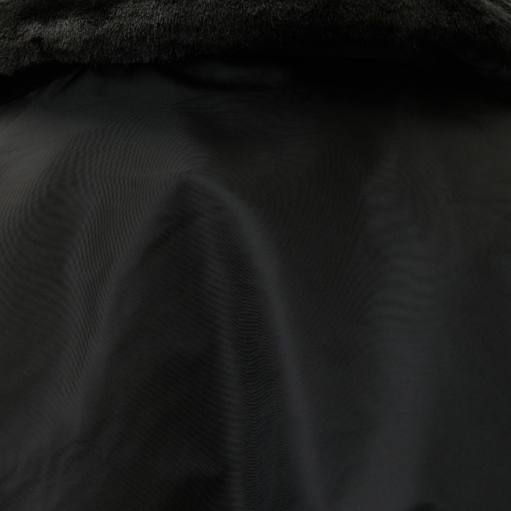 Куртка Alpha Industries B-15 Black (Черная)