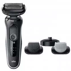 Бритва Braun Series 5 50-W4650cs