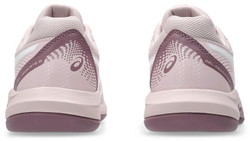 Женские Кроссовки теннисные Asics Gel-Dedicate 8 Indoor - Розовый