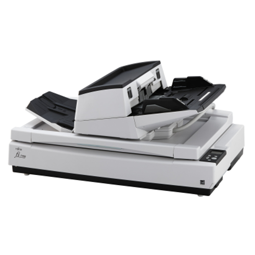 Сканер Fujitsu fi-7700S