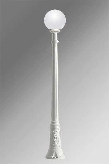 Наземный фонарь Globe 300 G30.156.000.WYE27 Fumagalli