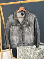 Джинсовка Armani Exchange, М