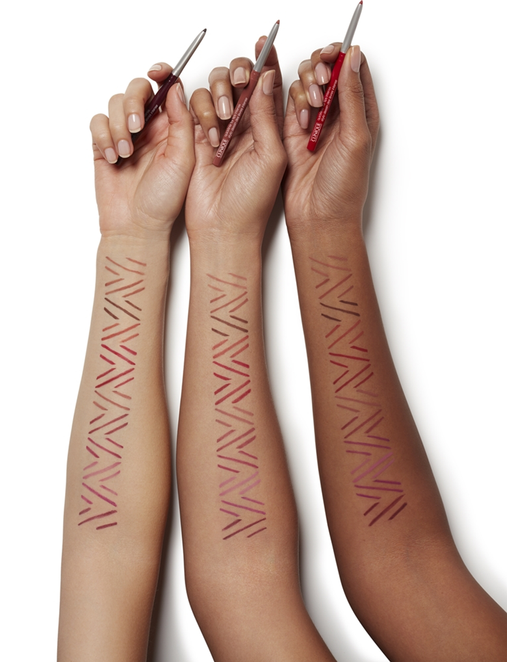 Clinique Quickliner for Lips - Карандаш для губ оттенок Plummy, 0 g