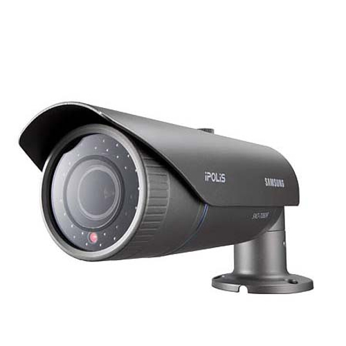 Уличная IP камера Samsung WISENET SNO-7084RP