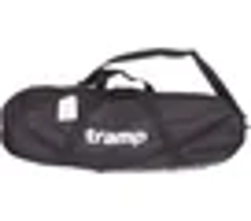 Tramp Снегоступы Wide (красный, 30x107 см, XL) TRA-001