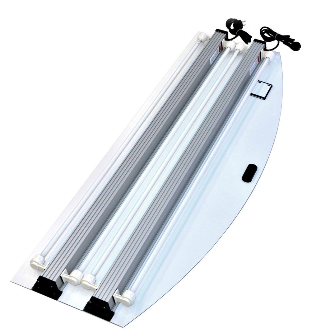 Комплект "Биодизайн" DOUBLE LIGHT Т5, 1141мм, 2*39Вт, для П-240