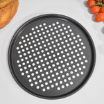 Форма для выпечки пиццы 29*1,5см, B110055/NNOSO-4