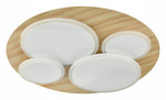Потолочная люстра Sonex Pine 7734/60L