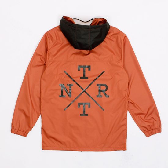Ветровка ANTEATER windjacket-49