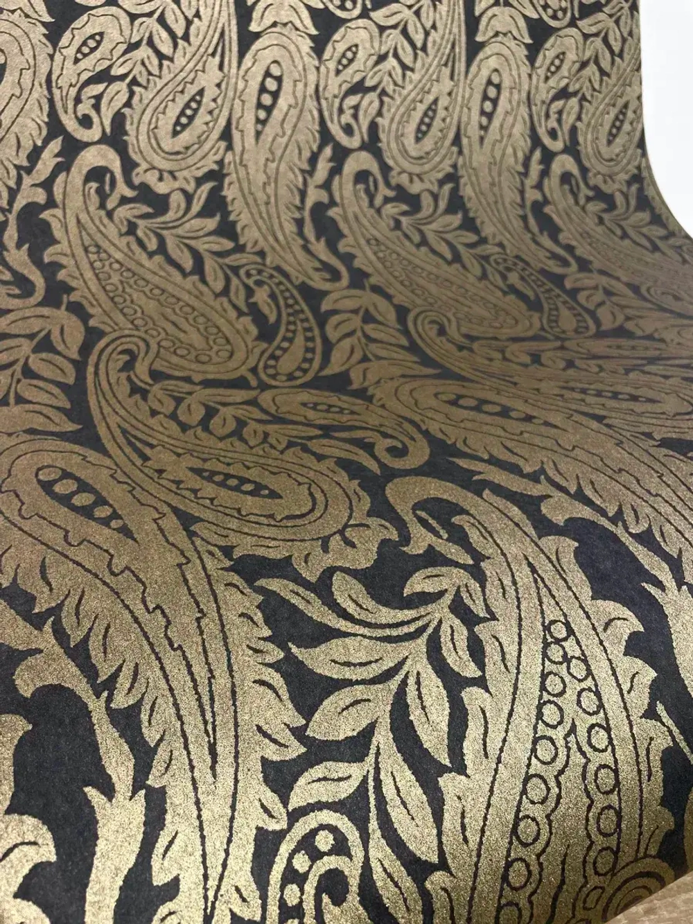 Обои чистый флизелин 229058 Palau Textil Германия