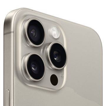 Apple iPhone 15 Pro 128gb Натуральный Титан (Dual: nano SIM + eSIM)