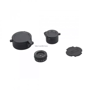 Прицел Vector Optics Constantine 1-10x24 SFP (SCOC-31)