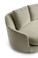 Диван Ceccotti Collezioni DUO Sofa