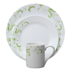 Кружка 320мл Corelle Spring Faenza