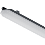 Светильник LED ДСП 18Вт 6500К 2350Лм с БАП 3ч IP65 570х100х73мм DSP-09 Navigator 93988