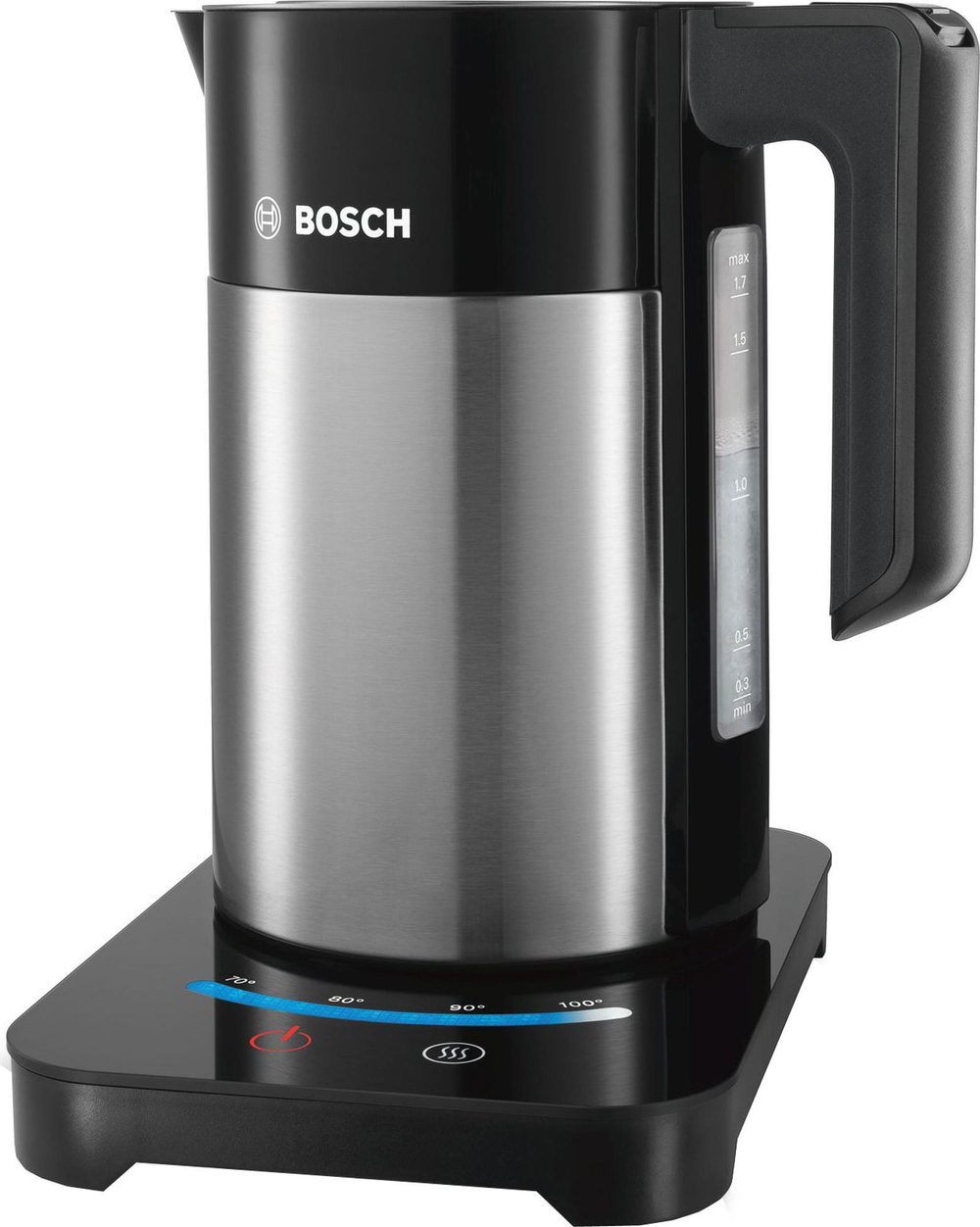 Чайник Bosch TWK 7203