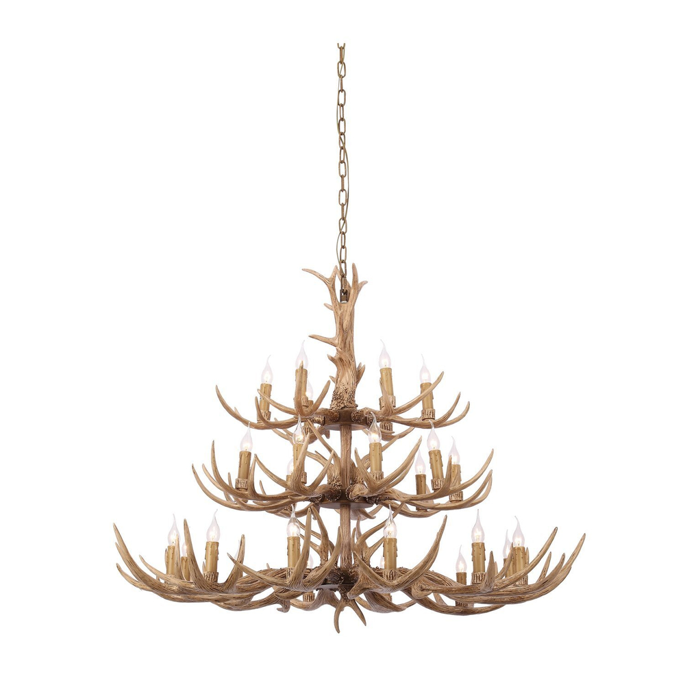 Подвесная люстра ST Luce RENNA SL153.703.27