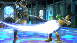 Super Smash Bros. Ultimate - Набор бойца 11: Сора (Nintendo Switch - Цифровая версия) (EU)