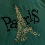 КПБ Mood of Paris MP009, 1.5 спальный, наволочки 50-70 2 шт