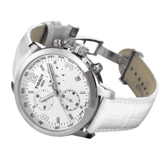 Tissot T055.417.16.017.00 Мужские часы Tissot PRC 200