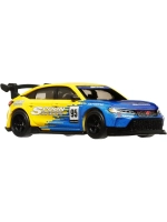 Машинка Хот Вилс Премиум 24 Honda Civic TYPE-R GJT68 HRT61