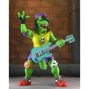 Фигурка NECA (Archie Comics) TMNT: Mondo Gecko