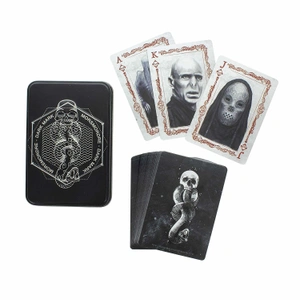 Карты игральные Paladone Dark Arts Playing Cards