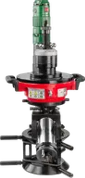 Сверлильный патрон ключевой Flott B12, 0,5-8 мм