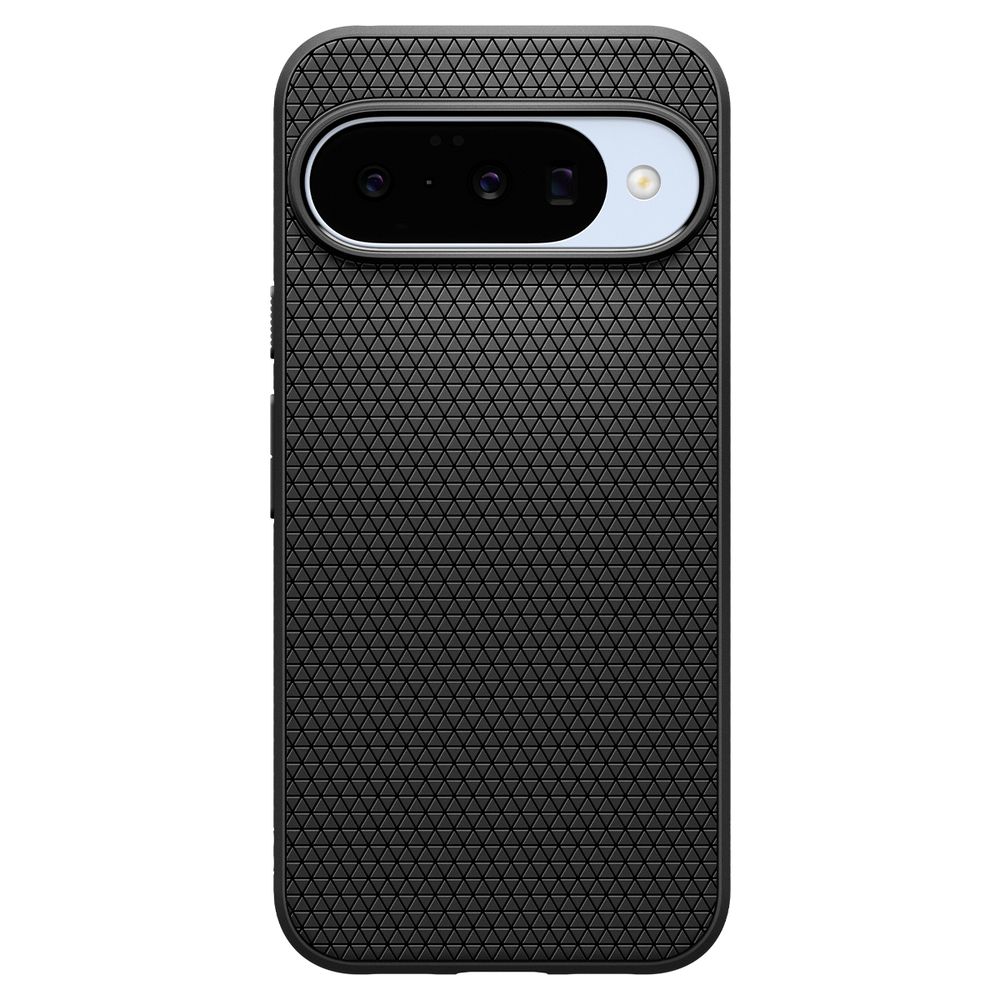 Чехол Spigen Liquid Air (Magsafe) для Google Pixel 10/ 10 Pro черный