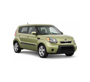 KIA Soul 1 2008-2011 AM