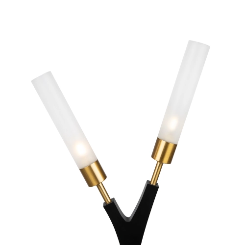 Настенный светильник Freya Crown FR5213WL-02B