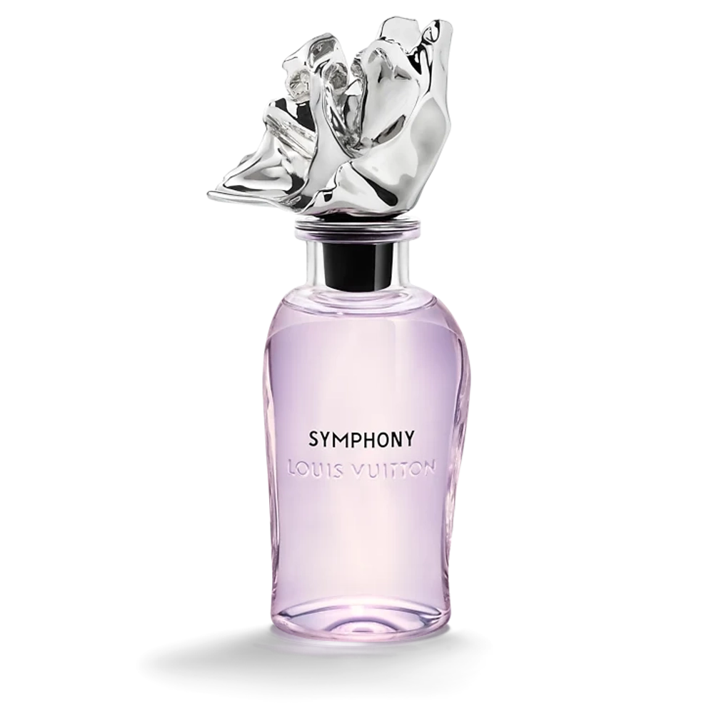 Louis Vuitton Symphony Extrait de Parfum