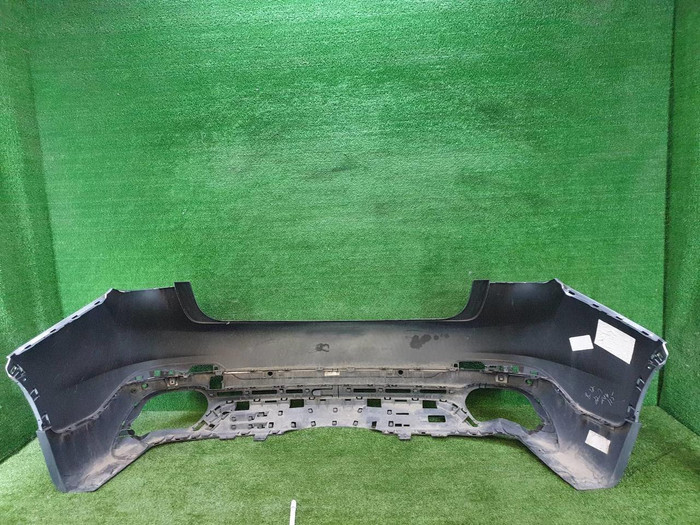 Бампер задний BMW X6 F16 (2014-2020)