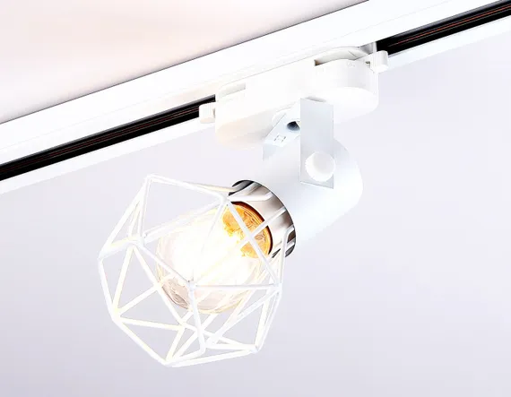 Трековый светильник Track System GL5001 Ambrella
