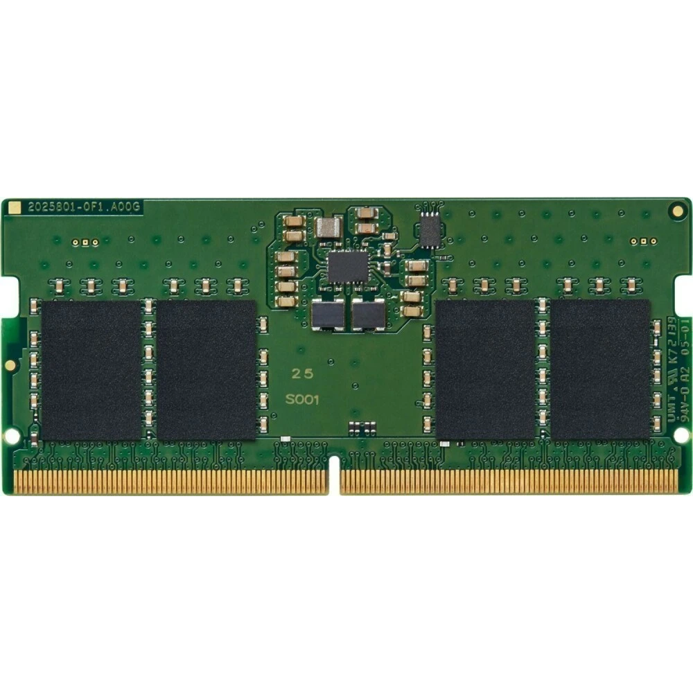 Оперативная память DDR5 8Gb 5600 МГц Kingston ValueRAM