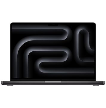 Apple MacBook Pro 14 Late 2025 Space Black (Apple M5 10-core CPU, 10-core GPU, 1TB, 24GB) MDE34