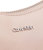 Сумка через плечо MUST_PEARL Calvin Klein - пудро-розовый(K60K611916)