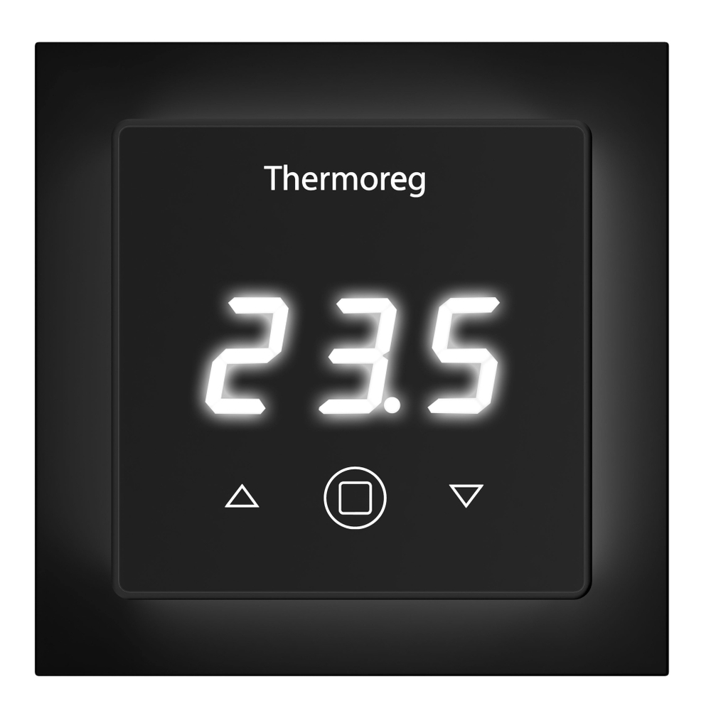 Терморегулятор Thermoreg TI-300 Black