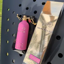 Montale Bubble Forever