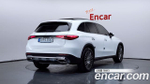 Mercedes-Benz GLC-Class GLC 300 4MATIC Avantgarde — 2026