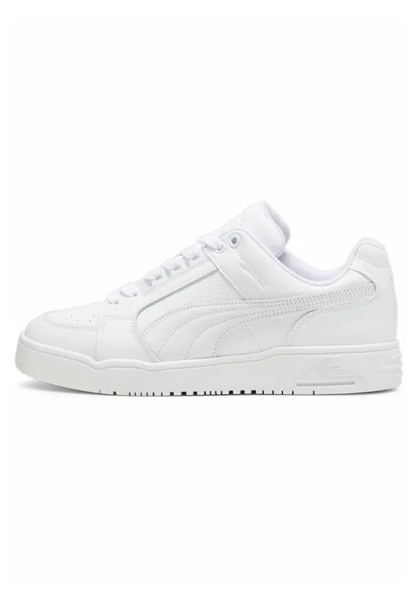 Кроссовки мужские PUMA Slipstream Lo Lth