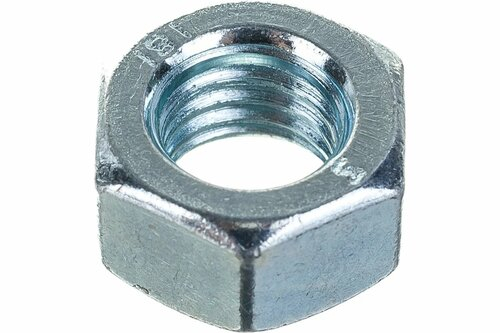 Гайка шестигранная DIN 934 кл.пр. 8.0 оц. М12
