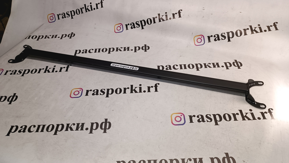 Распорка задних стоек Mitsubishi Eclipse 3 (ПОД ЗАКАЗ)