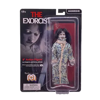 Фигурка Mego 8-inch Action Figure Exorcist  - Regan