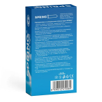 Ультратонкие презервативы Spring Sky Light 12шт
