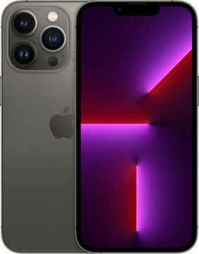 Apple iPhone 13 Pro 512GB Графитовый