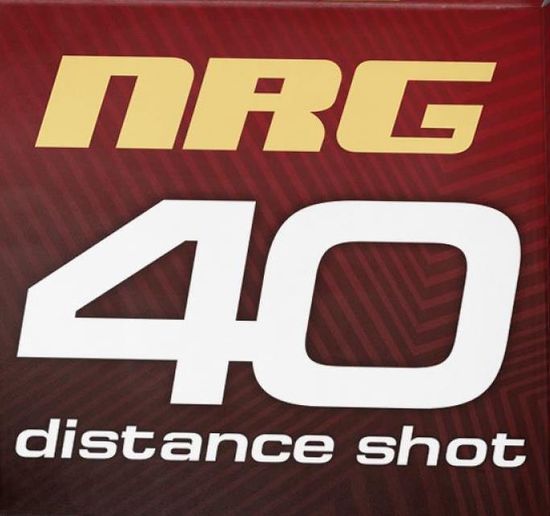 Патрон "Азот" NRG Distance 12/73 №1 40 гр. Цена за пачку (25 шт), заказ делается в пачках.